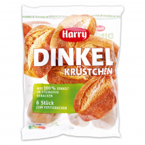 Produktbild »Dinkel Krüstchen«