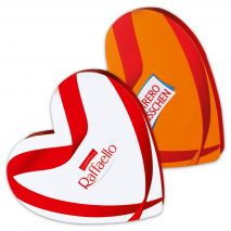 Produktbild »Herz-Geschenkbox«