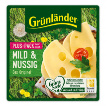 Produktbild »Käse«