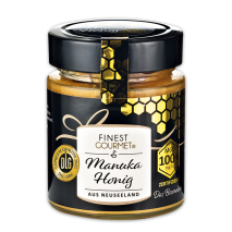 Manuka Honig