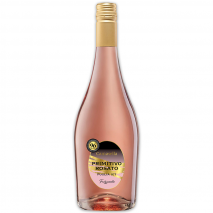 Produktbild »Primitivo Rosato Frizzante IGT«
