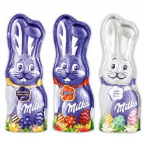 Produktbild »Schmunzelhase«