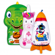 Produktbild »2in1 Duschgel-Figuren«