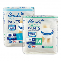 Produktbild »Hygiene Pants«