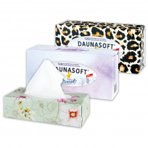 Produktbild »Kosmetiktücher«