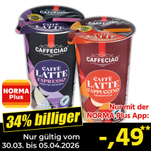 Kaffeegetränk