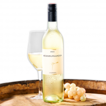 Produktbild »2023 Weinkellerei Fuchs Weißburgunder«