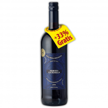 Produktbild »2025 Primitivo Susumaniello Salento IGT«