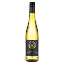 Produktbild »2025 Riesling Gewürztraminer QbA«