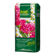 Produktbild »Balkon- und Geranienerde«