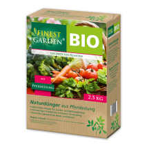 Produktbild »Bio-Naturdünger«