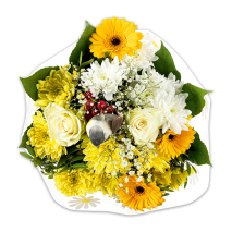 Produktbild »Großer Osterstrauß«