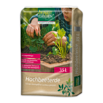 Produktbild »Hochbeeterde«