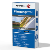 Produktbild »Fliegengitter für Dachfenster«