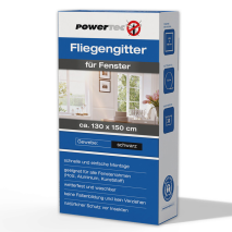 Produktbild »Fenster-Fliegengitter«