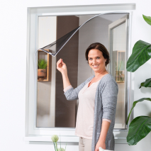 Produktbild »Magnet-Fliegengitter«