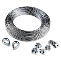 Produktbild »Drahtseil XXL«