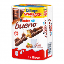 Produktbild »Bueno«