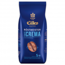 Produktbild »Caffè Crema / Espresso / Multitalent«