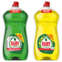 Produktbild »Geschirrspülmittel XXL«