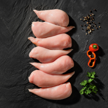 Hähnchen-Brustfilet