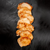 Produktbild »Schweine-Minutensteaks«