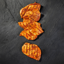 Produktbild »Hähnchen-Bruststeaks«