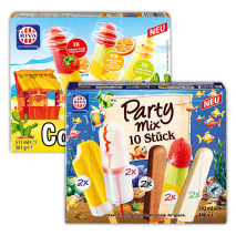 Produktbild »Party Mix / Colorino«