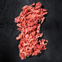 Produktbild »Schweine-Geschnetzeltes«