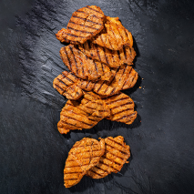 Produktbild »Schweinesteaks«