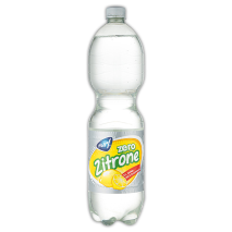 Produktbild »Zitrone zero«