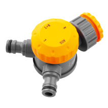 Produktbild »2-Wege-Umschaltverteiler«