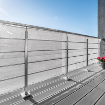Produktbild »Balkon-Sichtschutz 5 m «