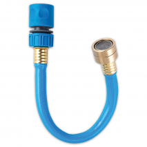 Produktbild »Flexibler Wasserhahnanschluss«