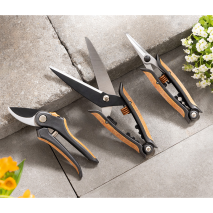 Gartenschere Kork Touch