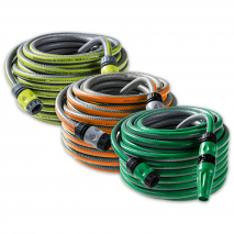 Gartenschlauch-Set