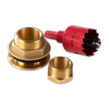 Produktbild »Regentonnen-/ Fassverschraubungs-Set«