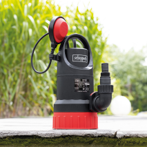 Produktbild »Schmutzwasserkombipumpe«