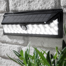 Produktbild »Solar-Premium-Wandleuchte«