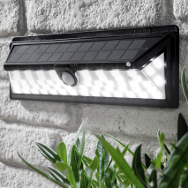 Solar-Premium-Wandleuchte