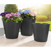 XL-Pflanztopf Floria