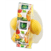 Produktbild »Bio-Zitronen«