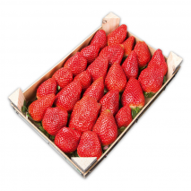 Produktbild »Erdbeeren«