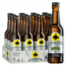 Produktbild »Landbier Hell«