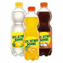 Produktbild »Limonade«