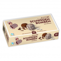 Produktbild »Schweden Bomben«