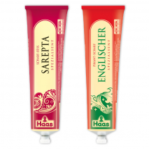 Produktbild »Spezialsenf«