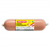 Produktbild »Zwiebel Streichwurst«