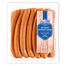 Wiener XXL