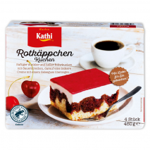 Kuchenschnitten